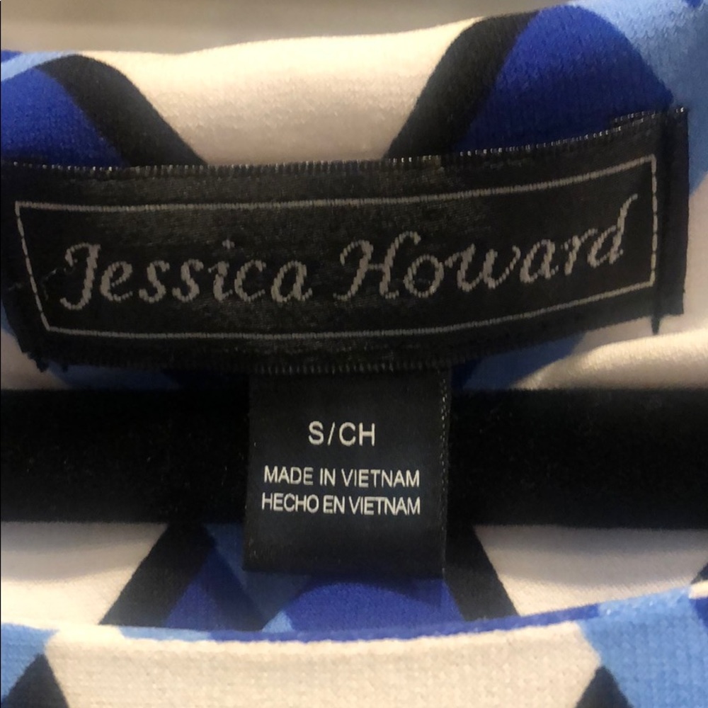 JESSICA HOWARD DRESS Size Small - Picture 4 of 4